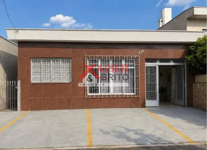 Casa com 3 Quartos à venda, 280m² no Vila Aricanduva, São Paulo