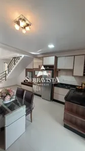 Casa com 2 Quartos à venda, 62m² no Progresso, São Bento do Sul