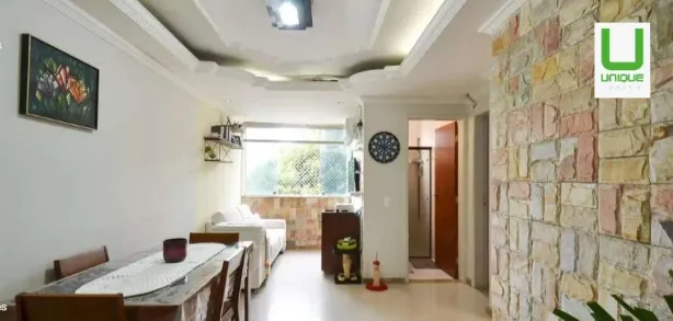 Cobertura com 2 Quartos à venda, 106m² no Santa Inês, Belo Horizonte