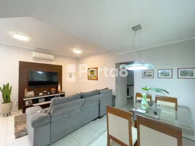 Casa de Condomínio com 3 Quartos à venda, 160m² no Jardim Vivendas, São José do Rio Preto