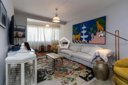 Apartamento com 2 Quartos à venda, 120m² no Pinheiros, São Paulo