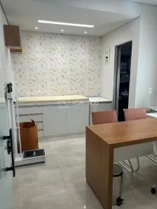 Sala Comercial para alugar, 102m² no Centro, Sorocaba