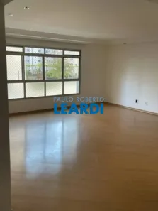 Apartamento com 3 Quartos à venda, 163m² no Vila Clementino, São Paulo