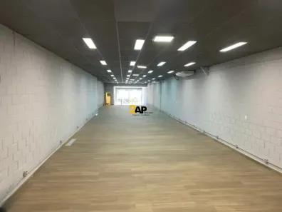 Ponto Comercial para alugar, 350m² no Pinheiros, São Paulo