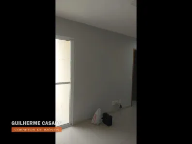 Apartamento com 1 Quarto à venda, 44m² no Jardim Ísis, Cotia