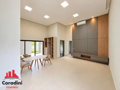 Casa com 3 Quartos para alugar, 170m² no Vila Massuchetto, Americana