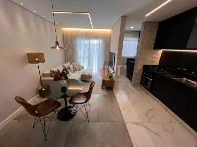 Apartamento com 2 Quartos à venda, 94m² no Santa Claudina, Vinhedo