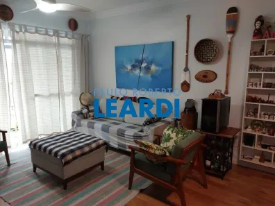 Apartamento com 3 Quartos à venda, 115m² no Vila Polopoli, São Paulo
