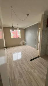 Apartamento com 2 Quartos à venda, 39m² no Jardim Casablanca, São Paulo