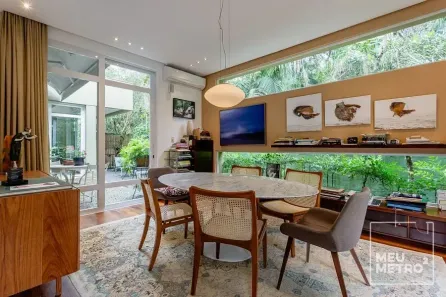 Casa com 4 Quartos à venda, 466m² no Lagoa da Conceição, Florianópolis