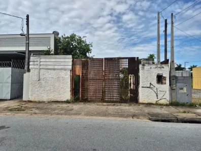 à venda, 1343m² no Jardim Piratininga, Sorocaba