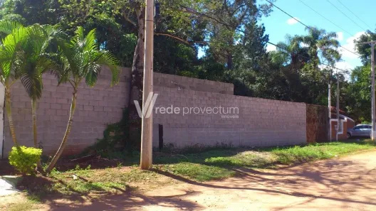 Lote/Terreno à venda, 9771m² no Chácara Santa Margarida, Campinas