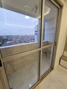 Apartamento com 3 Quartos para alugar, 63m² no Jardim Planalto, São Paulo