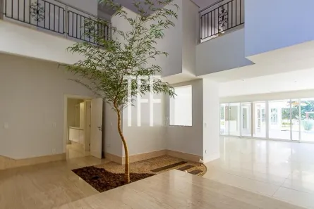 Casa de Condomínio com 4 Quartos à venda, 796m² no Vila Hollândia, Campinas