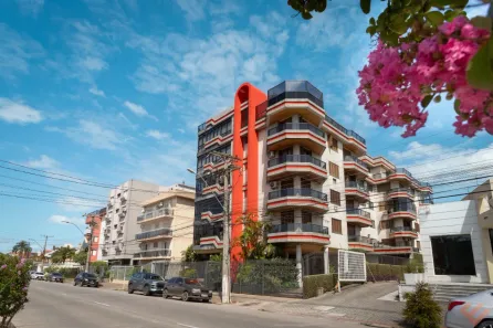 Apartamento com 3 Quartos à venda, 215m² no Centro, Pelotas