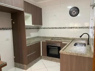 Casa de Condomínio com 2 Quartos à venda, 46m² no Vila Santana, São Paulo
