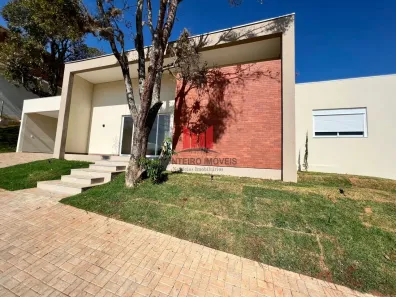 Casa de Condomínio com 3 Quartos à venda, 190m² no Gran Royalle, Lagoa Santa