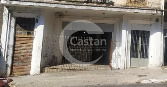 Ponto Comercial com 1 Quarto à venda, 428m² no Sé, São Paulo
