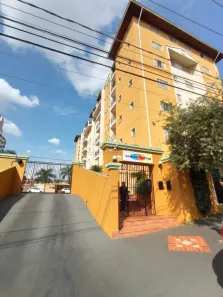 Apartamento com 1 Quarto à venda, 45m² no Centro, São Carlos