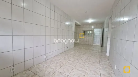 Apartamento com 2 Quartos à venda, 45m² no Ingleses do Rio Vermelho, Florianópolis