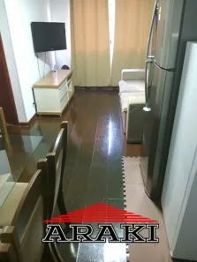 Apartamento com 2 Quartos à venda, 50m² no Jardim Celeste, São Paulo