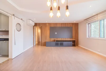Apartamento com 3 Quartos à venda, 115m² no Cidade Monções, São Paulo