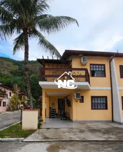 Casa de Condomínio com 4 Quartos à venda, 117m² no Itaipu, Niterói