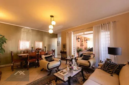 Casa com 3 Quartos à venda, 246m² no Vila Guedes de Azevedo, Bauru
