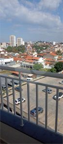 Apartamento com 2 Quartos à venda, 51m² no Vila Progresso, Sorocaba