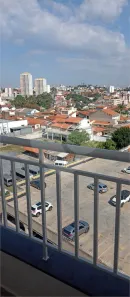 Apartamento com 2 Quartos à venda, 51m² no Vila Progresso, Sorocaba