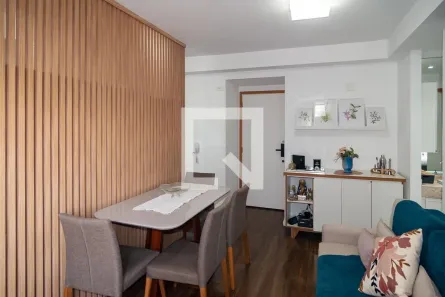 Apartamento com 1 Quarto à venda, 34m² no Consolação, São Paulo