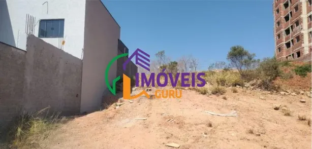 Lote/Terreno à venda, 250m² no Jardins de Florença, Poços de Caldas