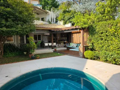 Casa com 4 Quartos à venda, 420m² no Vila Ida, São Paulo