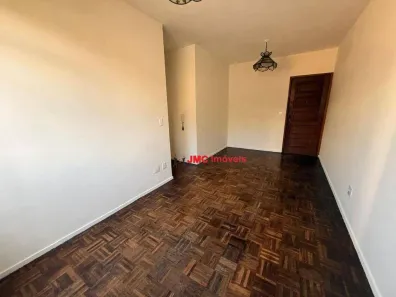 Apartamento com 3 Quartos para alugar, 65m² no Liberdade, Belo Horizonte