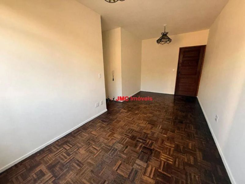 Apartamento com 3 quartos — Liberdade, Belo Horizonte