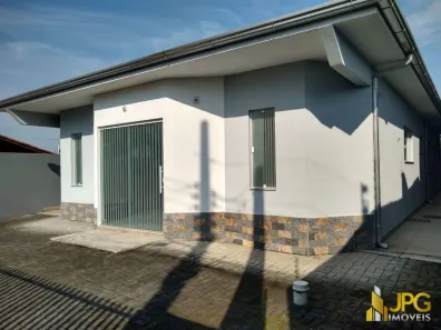Casa com 2 Quartos à venda, 350m² no Santa Regina, Camboriú