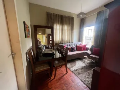 Casa com 3 Quartos à venda, 156m² no Barreiro, Belo Horizonte