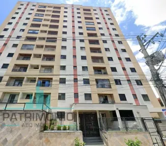 Apartamento com 3 Quartos para alugar, 79m² no Barcelona, São Caetano do Sul