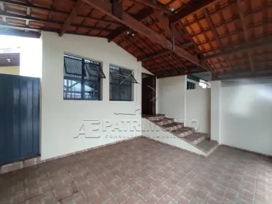 Casa com 3 Quartos à venda, 149m² no Jardim Guadalajara, Sorocaba