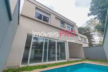 Casa de Condomínio com 4 Quartos à venda, 366m² no Jardim dos Estados, São Paulo