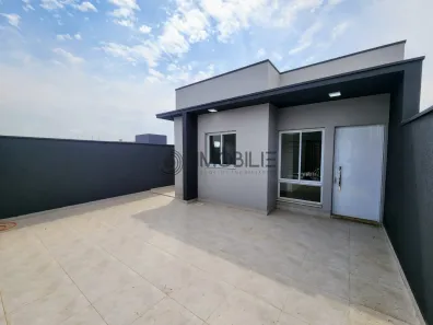 Casa com 3 Quartos à venda, 64m² no Parque Residencial Sabiás, Indaiatuba