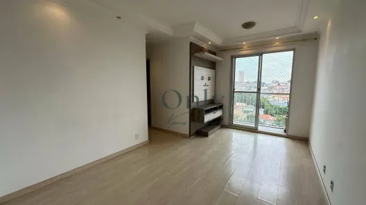 Apartamento com 3 Quartos à venda, 64m² no Parque Maria Domitila, São Paulo