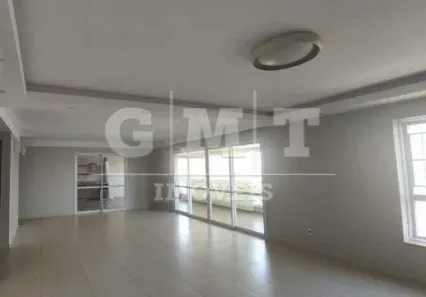 Apartamento com 4 Quartos à venda, 281m² no Jardim Irajá, Ribeirão Preto