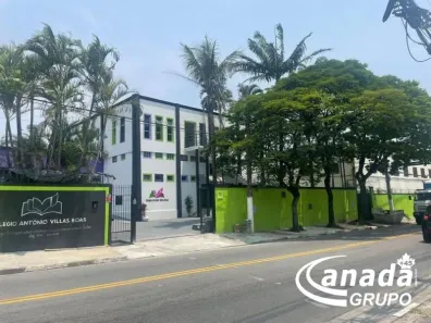 Galpão/Depósito/Armazém à venda, 912m² no Ayrosa, Osasco