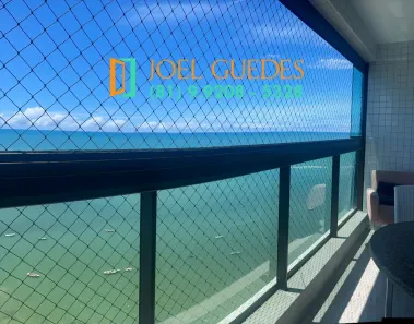 Apartamento com 3 Quartos à venda, 130m² no Casa Caiada, Olinda