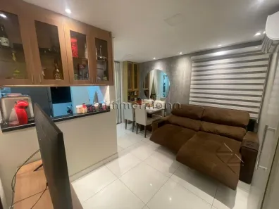 Apartamento com 1 Quarto à venda, 31m² no Santa Cecília, São Paulo