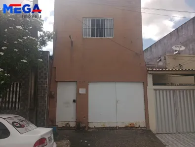 Casa com 2 Quartos à venda, 105m² no Monte Castelo, Fortaleza