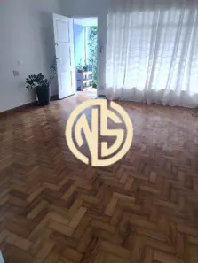 Sobrado com 2 Quartos para alugar, 80m² no Santo Amaro, São Paulo