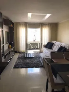 Sobrado com 2 Quartos à venda, 205m² no Demarchi, São Bernardo do Campo