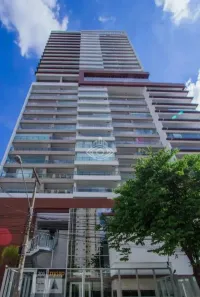 Apartamento com 1 Quarto à venda, 35m² no Brooklin Paulista, São Paulo